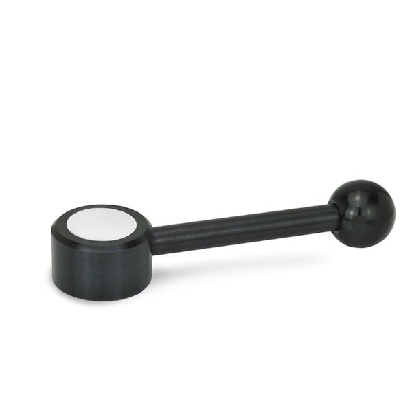 JW Winco GN125 8TA35/D Adjustable Lever